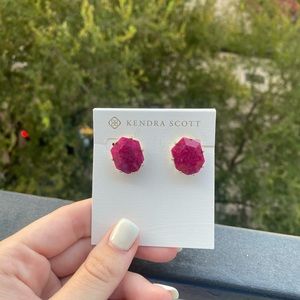 Kendra Scott Morgan Stud